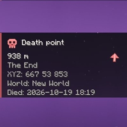Death Reminder
