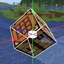 Display Entities Editor logo