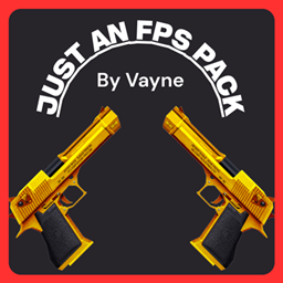 Just An FPS Pack