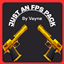 Just An FPS Pack logo