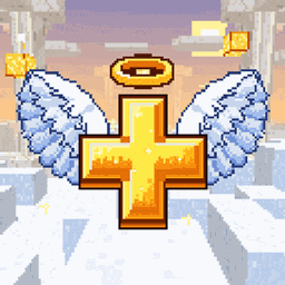 Not Enough Revives logo