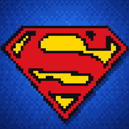 Superman Power by Zemo&Baki project image
