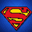 Superman Power by Zemo&Baki logo