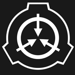 SCP-Site 16 logo