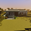 Survival Starter modern house (packs) logo