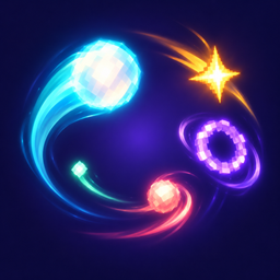 ParticleFXLib - Minecraft Mods - CurseForge