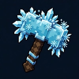 Frostbite Armory logo