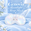 Genovia Moonlight Sleep Mask logo