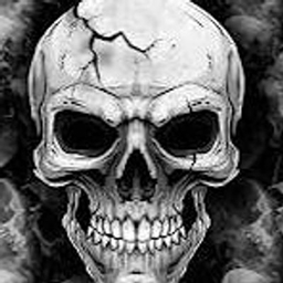 Dark`er logo