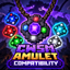 CWSM Amulet Compatibility logo