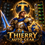 Thierry Auto Gear logo