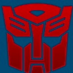Autobots Roll out! logo