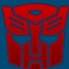 Autobots Roll out! logo