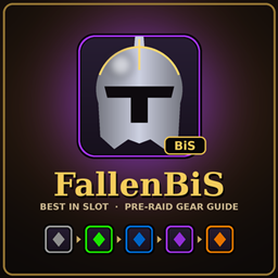 FallenBIS List project image