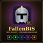 FallenBIS List logo