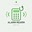 Burglar Alarm Rearm Fix logo