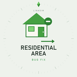 🏠 Residential Area Enforcement logo