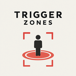 More Trigger Zones logo