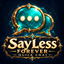 SayLess Forever logo