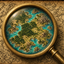OpenMap Classic logo