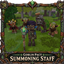 Goblin Pact & Goblin Staff logo