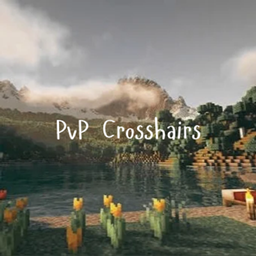 PvP Crosshairs Vol.1 logo