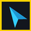 FollowTheArrow logo