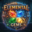 Elemental Gems logo