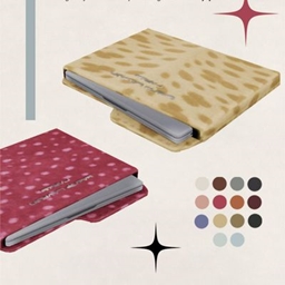 Sorea - Laptop Case project image