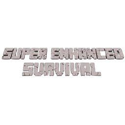 Jess's Super Enhanced Survival