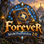 Forever WoWPoPolsku 2.0 logo