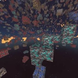 Ore Booster project image