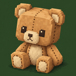 Plushlings - Minecraft Mods - CurseForge