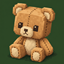 Plushlings logo