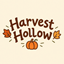 Harvest Hollow logo