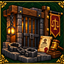 Laws & Justice logo