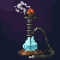 Hookahs