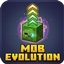 Mob Evolution BE logo