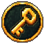 GKey Menu logo