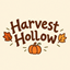 Harvest Hollow logo