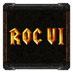 RoC UI project image
