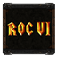 RoC UI logo