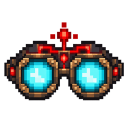 Redstone Vision