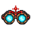 Redstone Vision logo