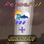 Peaceful Rain + Channeling logo