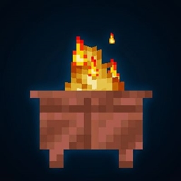Embers and Ashes: A Respawn Overhaul project image