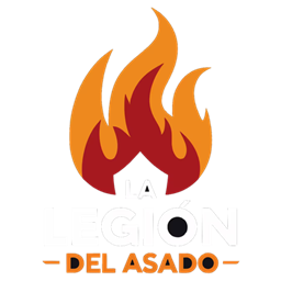 La Legión del Asado - Guild Addon logo