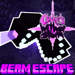 haskah's craker wither beam escape project image