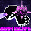haskah's craker wither beam escape logo