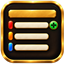 BossPanel - Adventure Guide Boss Mechanics in your Dungeon Tracker! logo